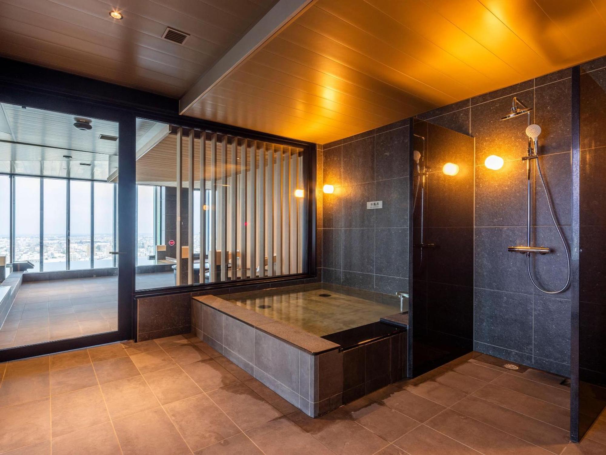 Sapporo Hotel By Granbell Экстерьер фото