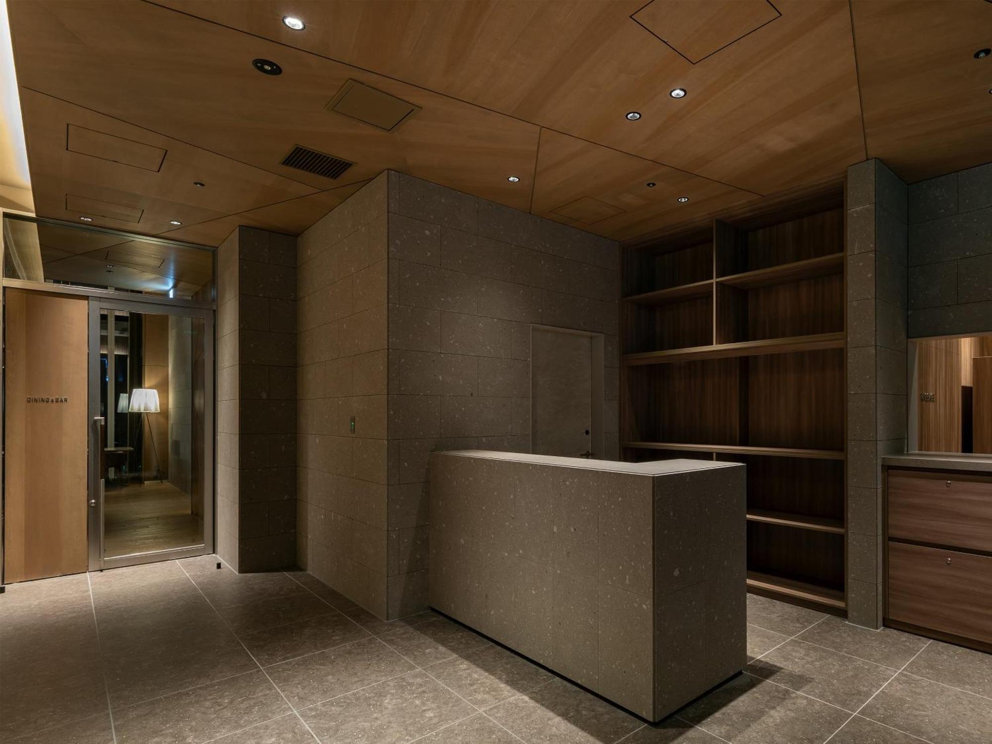 Sapporo Hotel By Granbell Экстерьер фото