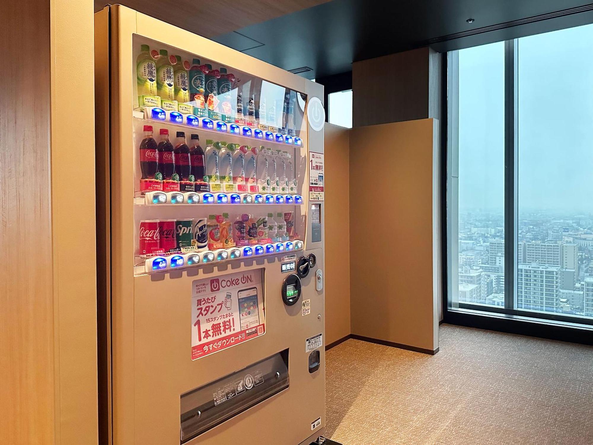Sapporo Hotel By Granbell Экстерьер фото