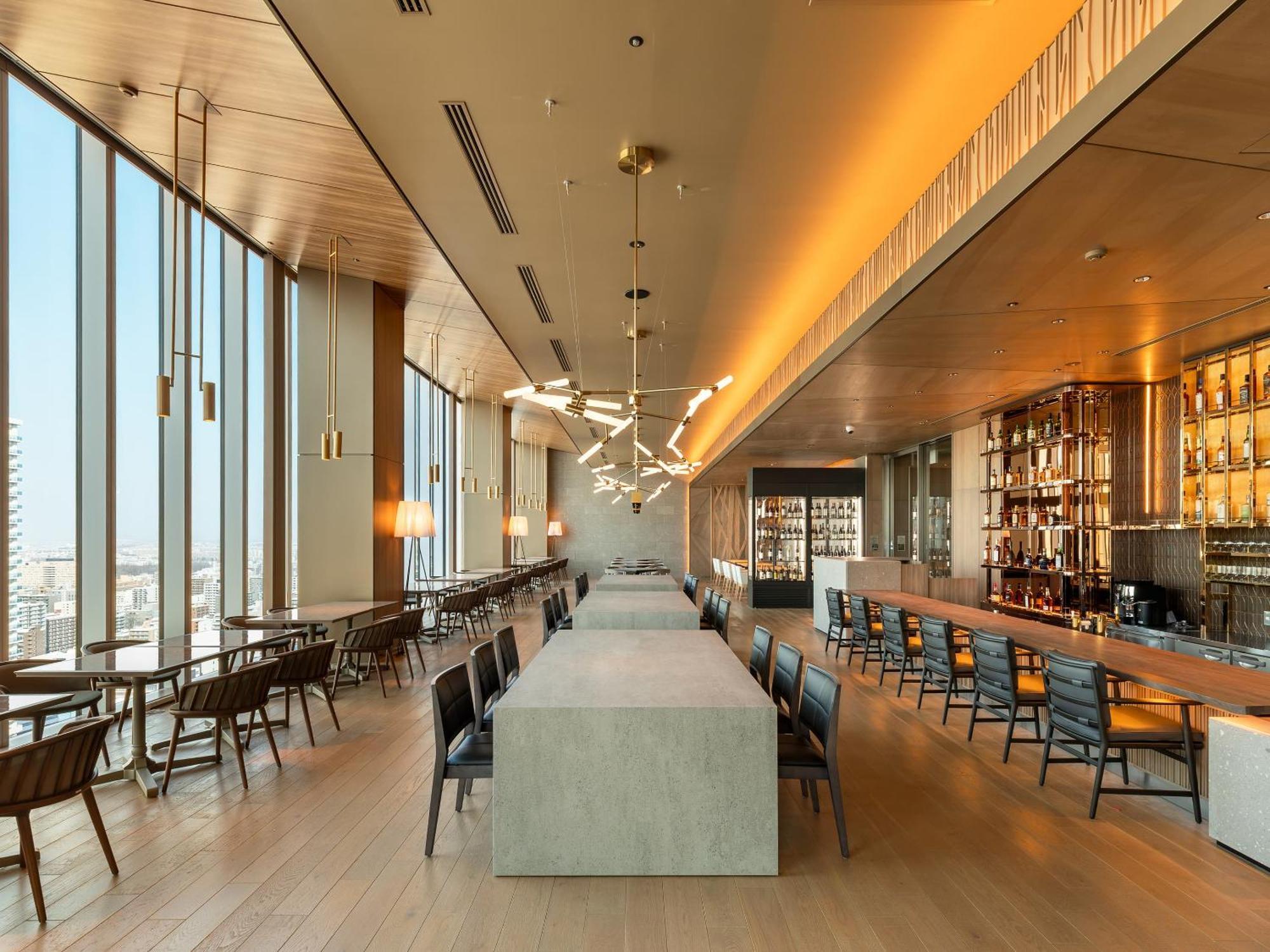 Sapporo Hotel By Granbell Экстерьер фото