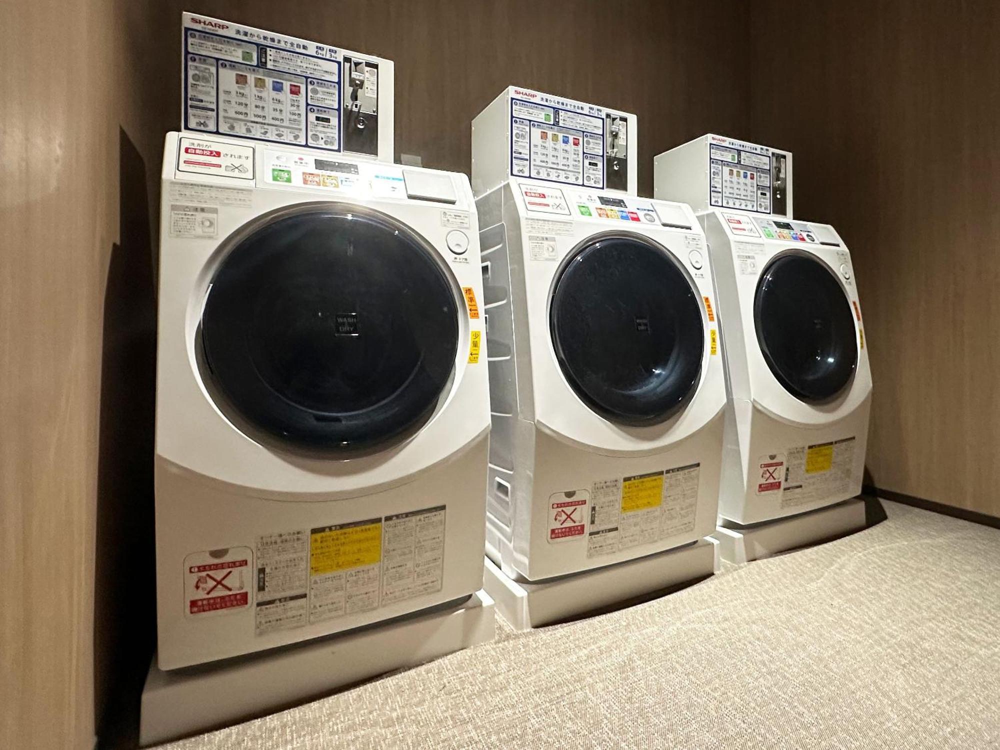 Sapporo Hotel By Granbell Экстерьер фото