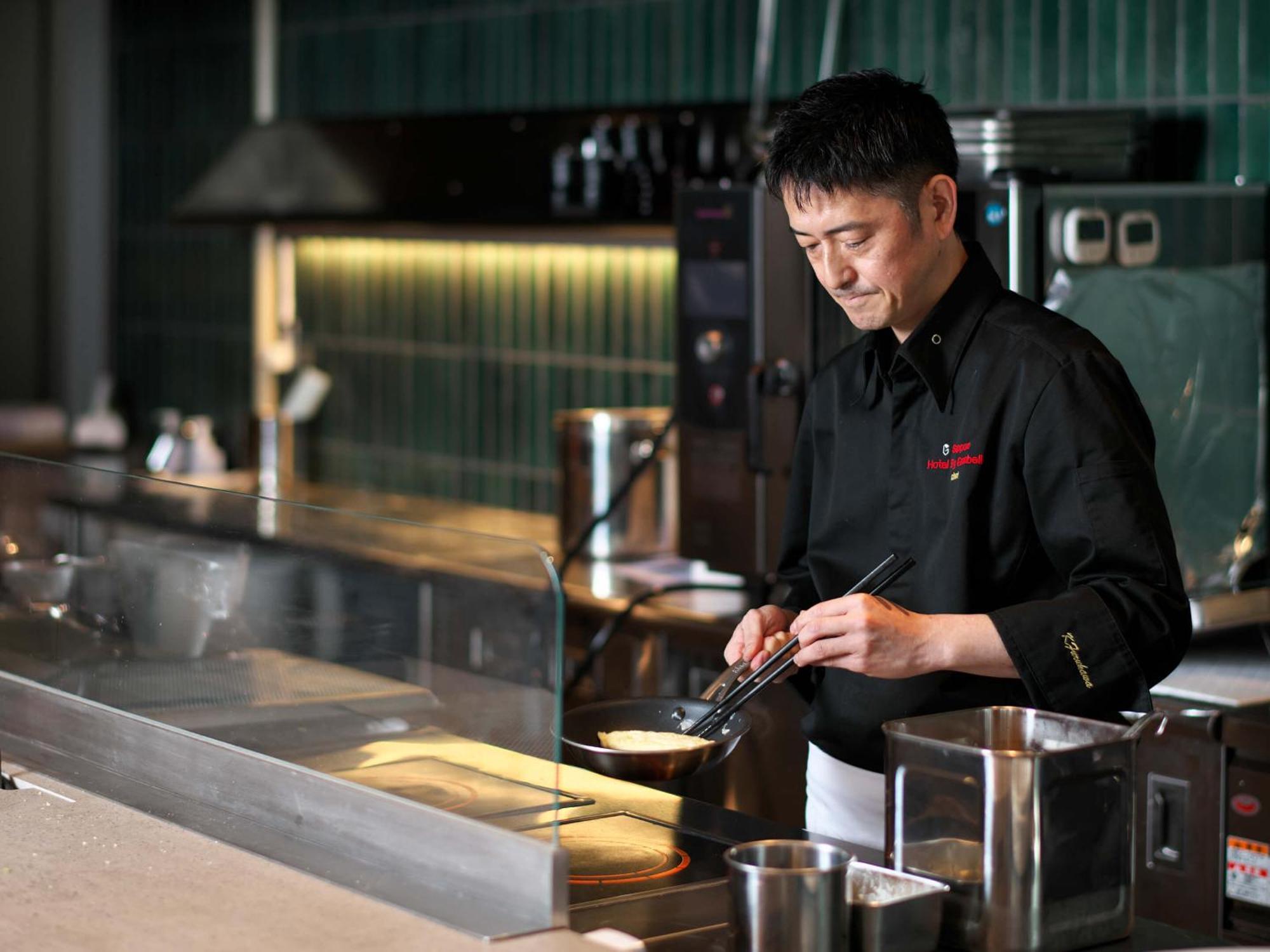 Sapporo Hotel By Granbell Экстерьер фото